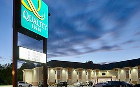 Quality Inn Southampton